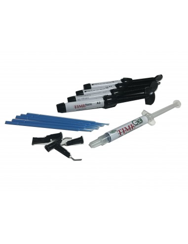 COMPOSITO UNIVERSALE NANO LUX KIT 7...