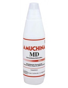 AMUCHINA MD CLOROSSIDANTE...