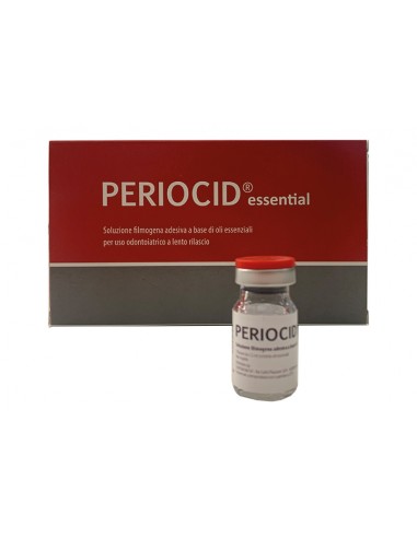 PERIOCID ESSENTIAL SIMIT Soluzione...
