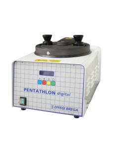 POLIMERIZZATORE PENTATHLON...