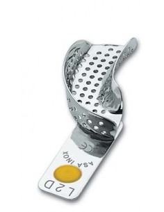 PORTAIMPRONTA FORATA...