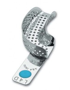 PORTAIMPRONTA FORATA...