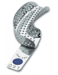 PORTAIMPRONTA FORATA...