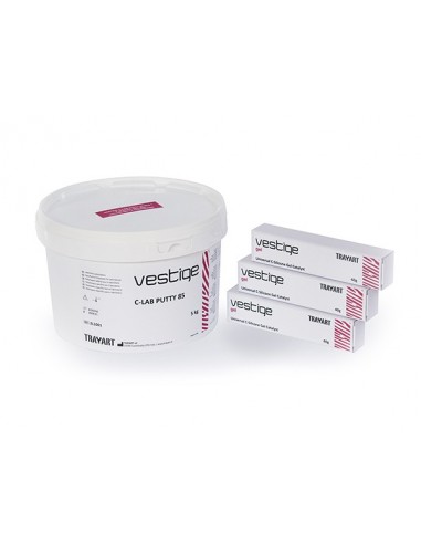 VESTIGE C-LAB PUTTY LAB 85 5Kg + 2...