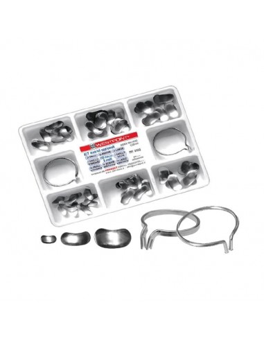 MATRICI WESTPOINT SEZIONALI SYSTEM...