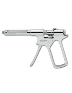 SIRINGA PER ANESTESIA...