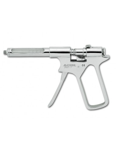 SIRINGA PER ANESTESIA...