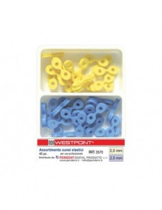 CUNEI  WESTPOINT ASSORTITI...