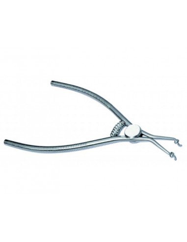 PINZE DI POSIZIONAMENTO PER ANELLI DI...