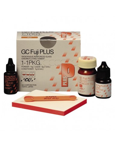 FUJI PLUS  FULL SET A3 POL+LIQ  040236 '