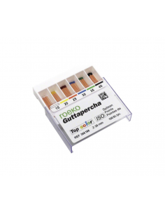 CONI GUTTA PERCHA COLTENE...