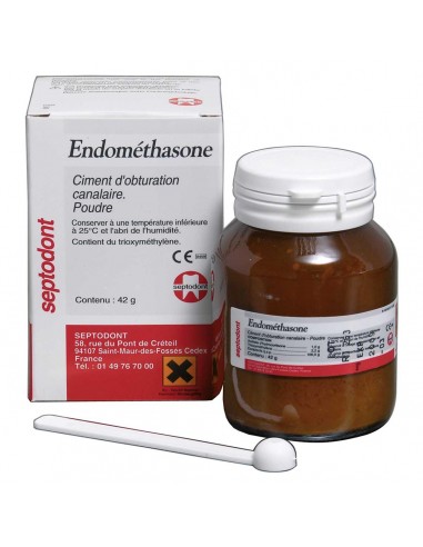 ENDOMETHASONE 3425W N CLINICO CF.42g...