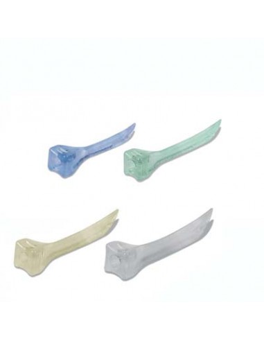 CUNEI POLYDENTIA  IN LEGNO BLU S CONF...