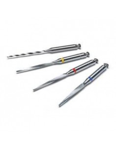 RELYX FIBER POST 3D N°1...