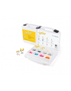 KIT POLYDENTIA MATRICI...