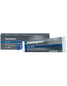 SILICONE-C XANTOPREN VL...