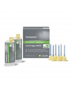 SILICONE-C XANTOPREN...