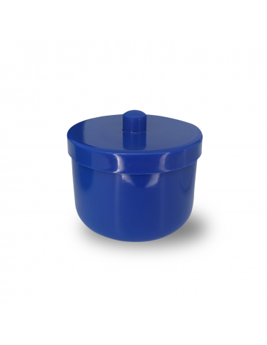 PORTAPROTESI CON FILTRO BLU 080215BL ''