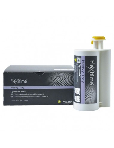 FLEXITIME DYNAMIX HAEVY TRAY REFILL...