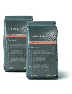 ALGINATO ALGINOPLAST BUSTA...