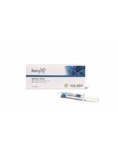 RETRAXIL STARTER PACK 4X1G...