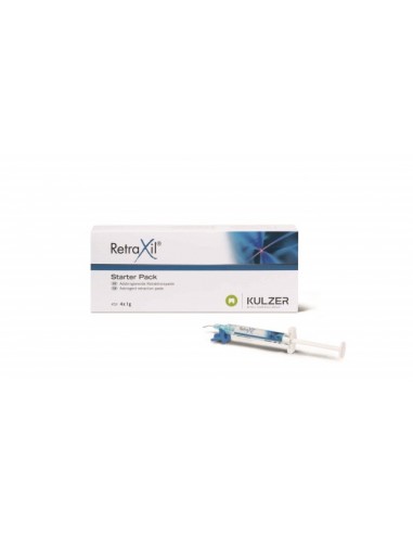 RETRAXIL STARTER PACK 4X1G -66098180