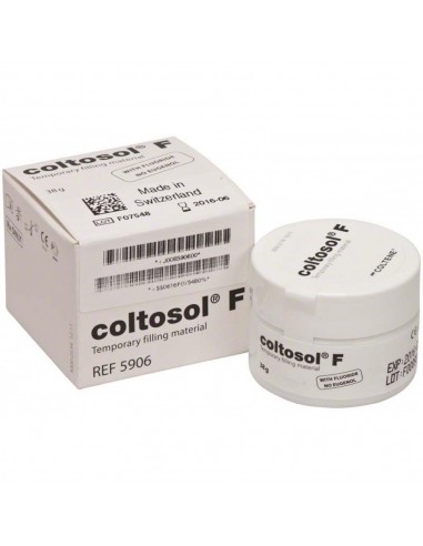 COLTOSOL F SGL x OTT. PROV. COLTENE...
