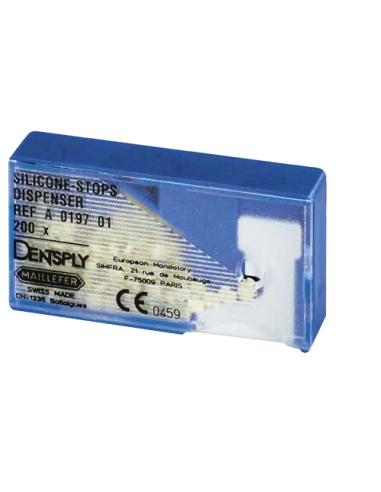 SILICONE-STOPS  rif. 197 121371