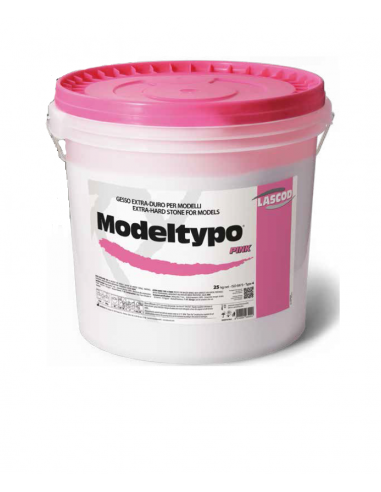 GESSO LASCOD MODELTYPO IV CLASSE...