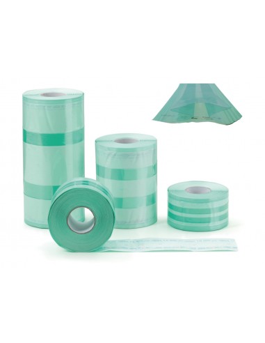 ROTOLO X STERILIZZARE M.200X75 070141