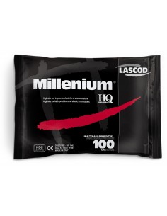 ALGINATO MILLENIUM  450gr...