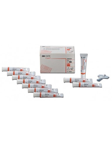 CAVIT-ROSSO - 10 TUBI DA 7G 041090