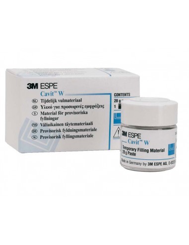 CAVIT-W  BLU VASETTO DA 28G 041093