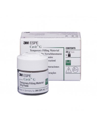 CAVIT-G - VASETTO DA 28G 040084