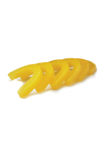 MASTICONI 96 PZ GIALLI 020348