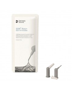 SDR® FLOW+ COMPULA® TIPS...