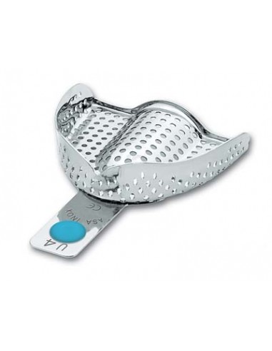 PORTAIMPRONTA FORATA SINGOLA...