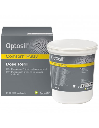 SILICONE-C OPTOSIL COMFORT  900ml...