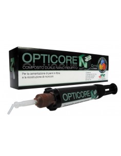 OPTICORE N3 CEMENTO CF.5ML...