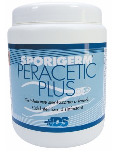 PERACETIC PLUS...