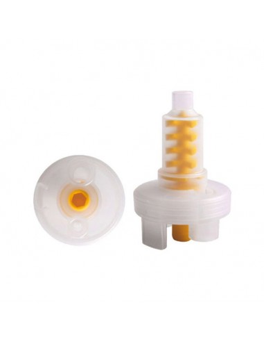 PUNTALI DYNAMIX GIALLI DI...