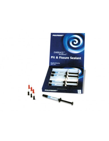 SIGILLANTE PIT & FISSURE SEALANT KIT...