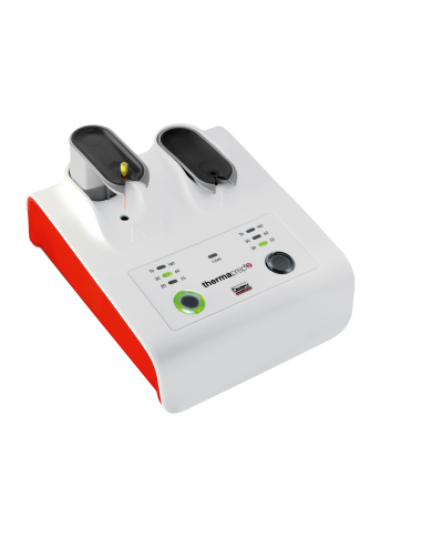 THERMAPREP 2 OVEN   pz.1 121870...