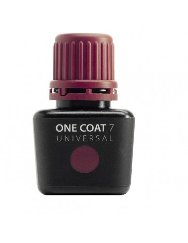 ONE COAT 7 UNIVERSAL ADESIVO 5ml