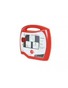 DEFIBRILLATORE RESCUE SAM