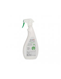 ZETA 3 SPRAY FOAM 750ML...