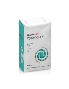 ALGINATO HYDROGUM LONG LIFE...