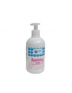 SAPONE DISINFETTANTE MANI...