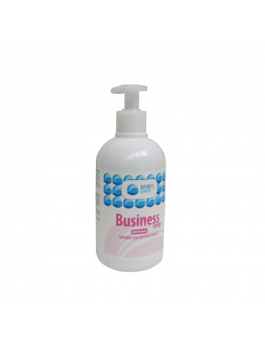 SAPONE DISINFETTANTE MANI  CF 500 ML