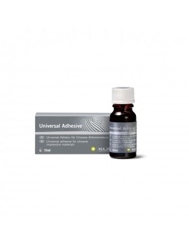 ADESIVO UNIVERSAL CF.10ml HERAEUS 020113